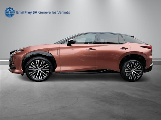 LEXUS RZ 450e Excellence 3