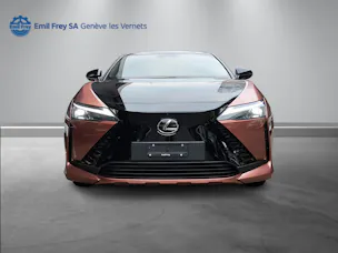 Lexus RZ 450e Excellence
