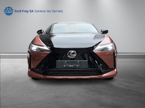 Vehicle image LEXUS RZ 450e Excellence