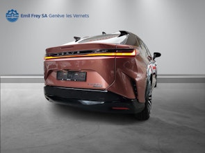 Vehicle image LEXUS RZ 450e Excellence