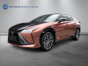 Lexus RZ 450e Excellence