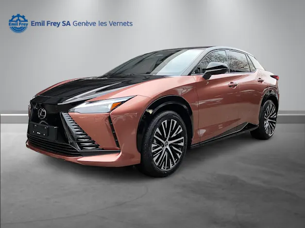 Lexus RZ 450e Excellence