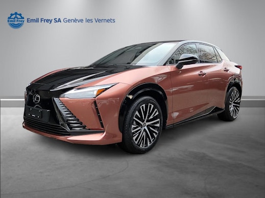 LEXUS RZ 450e Excellence 0 LEXUS RZ 450e Excellence 0