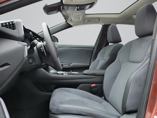 LEXUS RZ 450e Excellence 2