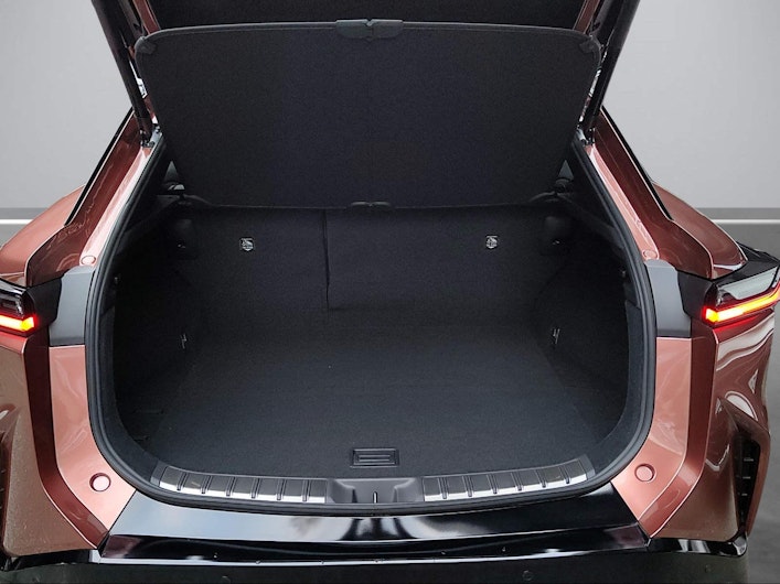 Vehicle image LEXUS RZ