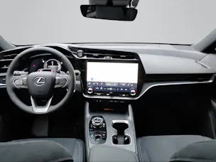 Lexus RZ 450e Excellence