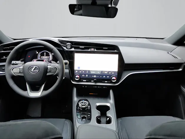 Lexus RZ 450e Excellence