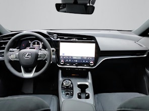 Vehicle image LEXUS RZ 450e Excellence