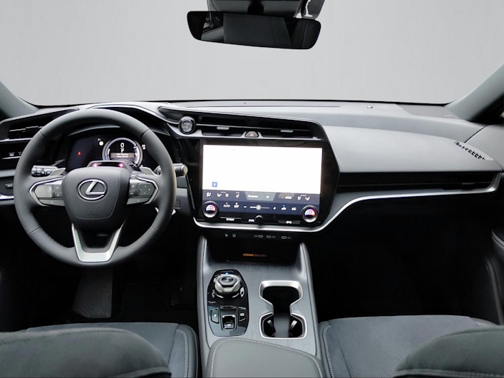 Vehicle image LEXUS RZ