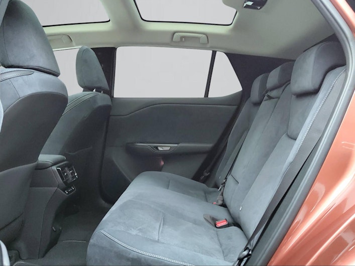 Vehicle image LEXUS RZ