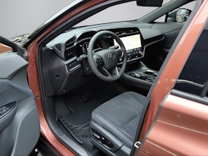 Vehicle image LEXUS RZ 450e Excellence