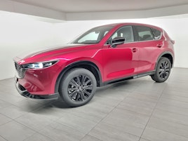 MAZDA CX-5 2.5 Homura AWD