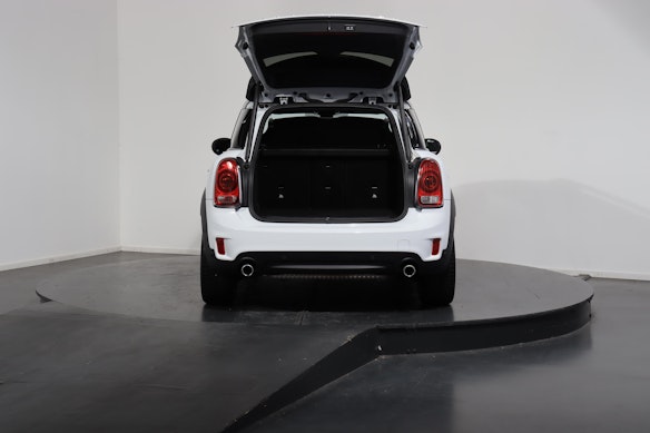 MINI Countryman F60 2.0i Cooper S ALL4 3