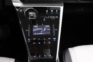 Toyota Mirai Fuel Cell Premium