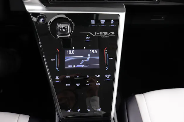 Toyota Mirai Fuel Cell Premium