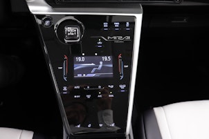 Vehicle image TOYOTA Mirai Fuel Cell Premium