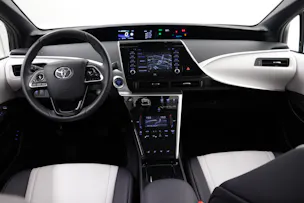 Toyota Mirai Fuel Cell Premium