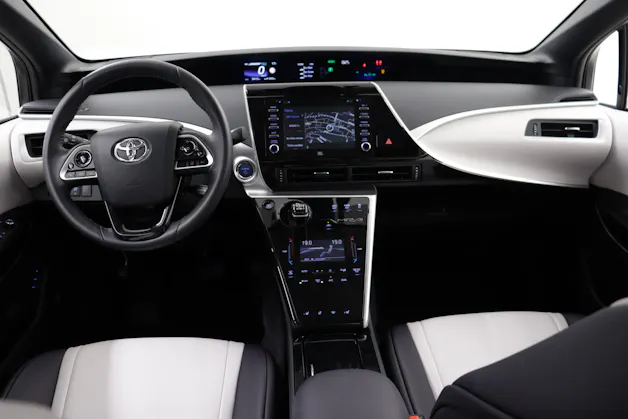Toyota Mirai Fuel Cell Premium