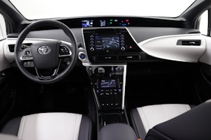 Vehicle image TOYOTA Mirai Fuel Cell Premium