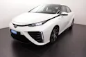 Toyota Mirai Fuel Cell Premium