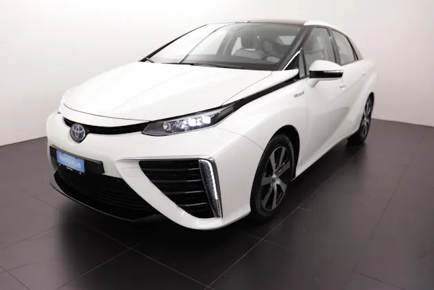 Toyota Mirai Fuel Cell Premium