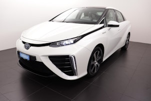 Vehicle image TOYOTA Mirai Fuel Cell Premium