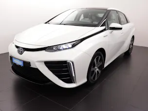 Toyota Mirai Fuel Cell Premium