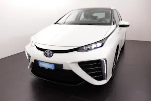 Toyota Mirai Fuel Cell Premium