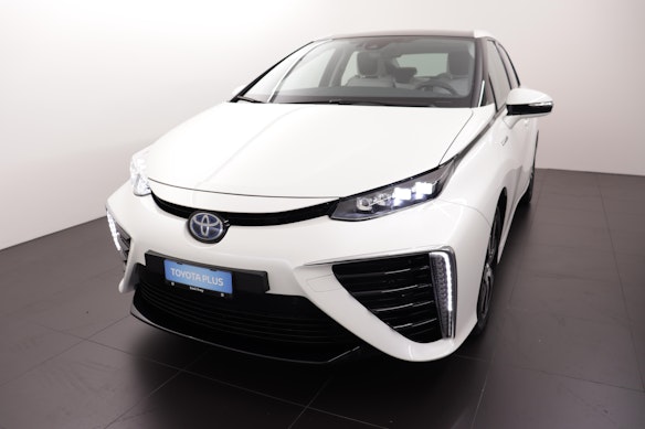 TOYOTA Mirai Fuel Cell Premium 0 TOYOTA Mirai Fuel Cell Premium 0