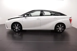 Toyota Mirai Fuel Cell Premium