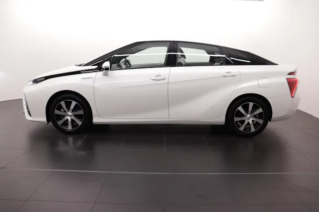 Toyota Mirai Fuel Cell Premium