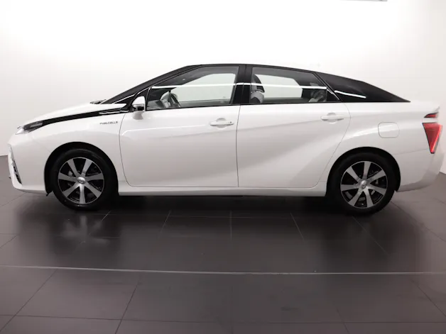 Toyota Mirai Fuel Cell Premium