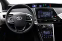 Toyota Mirai Fuel Cell Premium