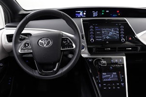 Vehicle image TOYOTA Mirai Fuel Cell Premium