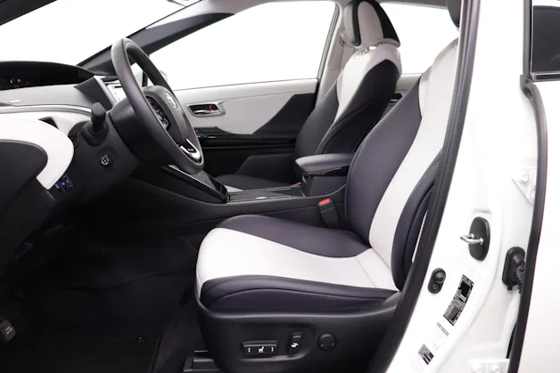 Toyota Mirai Fuel Cell Premium