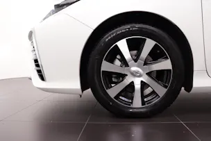 Toyota Mirai Fuel Cell Premium