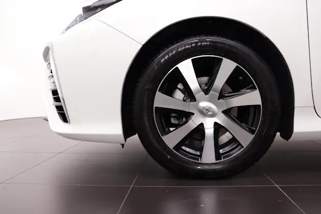 Toyota Mirai Fuel Cell Premium