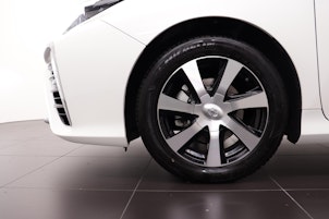 Vehicle image TOYOTA Mirai Fuel Cell Premium