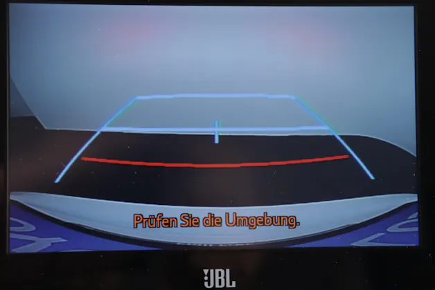 Toyota Mirai Fuel Cell Premium
