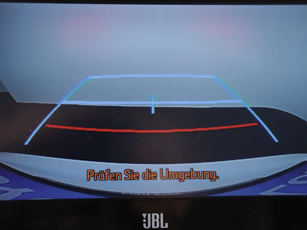 Toyota Mirai Fuel Cell Premium