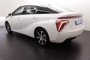 Toyota Mirai Fuel Cell Premium