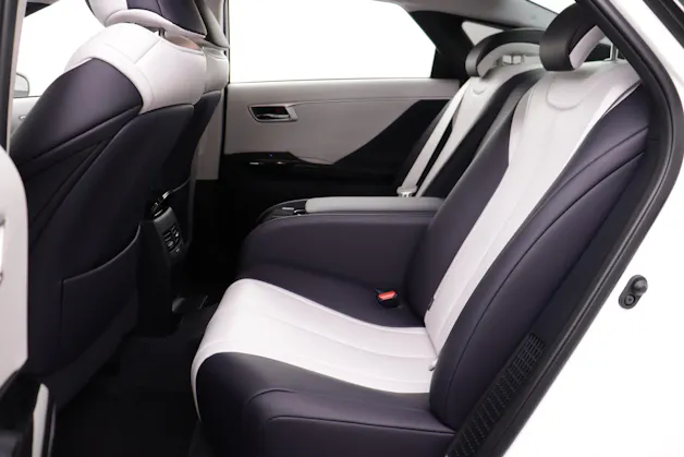 Toyota Mirai Fuel Cell Premium