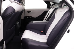 Vehicle image TOYOTA Mirai Fuel Cell Premium