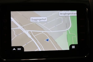 Vehicle image OPEL Movano Kaw. 3.5 t  L2 H2 2.2 TD 140