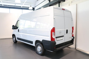 Vehicle image OPEL Movano Kaw. 3.5 t  L2 H2 2.2 TD 140