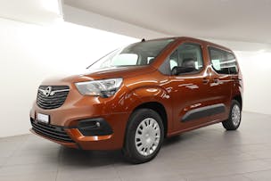 OPEL Combo-e Life Elegance Démonstration 39 990.00 CHF