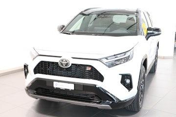 Vehicle image TOYOTA RAV-4