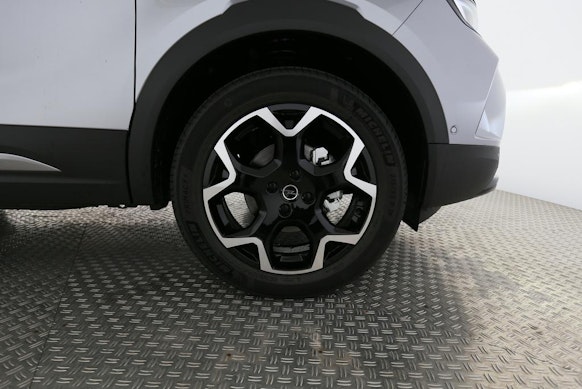 OPEL Mokka 1.2 T 130 Ultimate 7