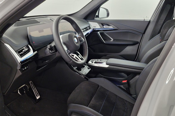BMW X1 18d sDrive 3