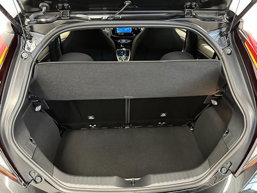 TOYOTA Aygo X 1.0 VVT-i Trend 10